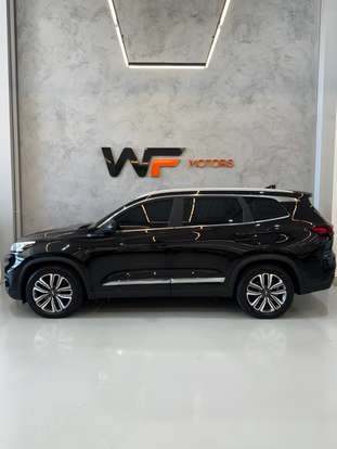 CAOA CHERY-TIGGO 8-2022