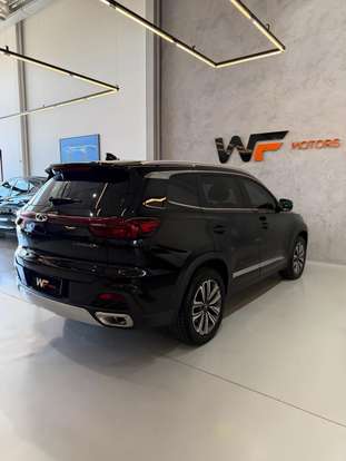 CAOA CHERY-TIGGO 8-2022