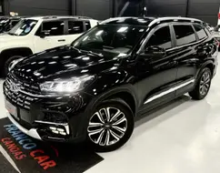 CAOA CHERY TIGGO 8 1.6 TGDI GASOLINA TXS DCT CAOA CHERY TIGGO 8 1.6 TGDI GASOLINA TXS DCT