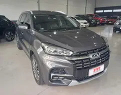 CAOA CHERY TIGGO 8 1.6 TGDI GASOLINA TXS DCT CAOA CHERY TIGGO 8 1.6 TGDI GASOLINA TXS DCT