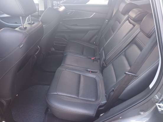CAOA CHERY-TIGGO 8-2021