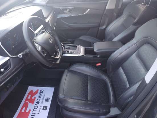 CAOA CHERY-TIGGO 8-1.6 TGDI GASOLINA TXS DCT CAOA CHERY-TIGGO 8-2021