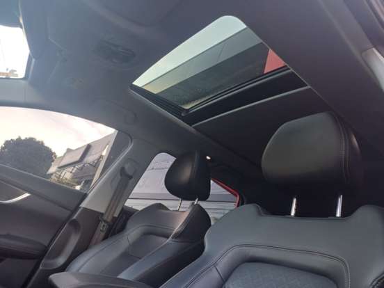 CAOA CHERY-TIGGO 8-2021