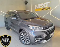 CAOA CHERY TIGGO 8 1.6 TGDI GASOLINA TXS DCT CAOA CHERY TIGGO 8 1.6 TGDI GASOLINA TXS DCT