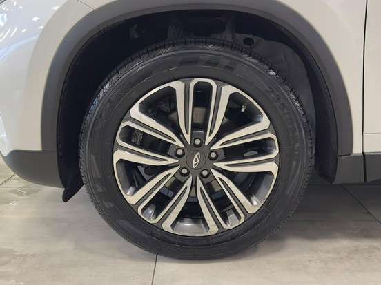 CAOA CHERY-TIGGO 8-1.6 TGDI GASOLINA TXS DCT CAOA CHERY-TIGGO 8-2021