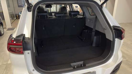 CAOA CHERY-TIGGO 8-2021