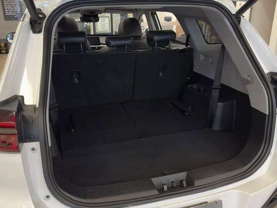 CAOA CHERY-TIGGO 8-1.6 TGDI GASOLINA TXS DCT CAOA CHERY-TIGGO 8-2021