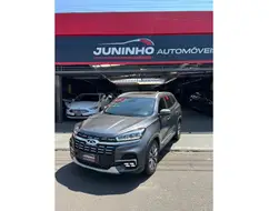 CAOA CHERY TIGGO 8 1.6 TGDI GASOLINA TXS DCT CAOA CHERY TIGGO 8 1.6 TGDI GASOLINA TXS DCT