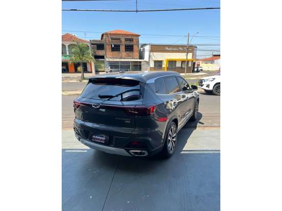 CAOA CHERY-TIGGO 8-2022