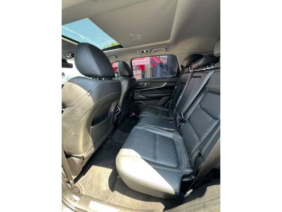 CAOA CHERY-TIGGO 8-1.6 TGDI GASOLINA TXS DCT CAOA CHERY-TIGGO 8-2022