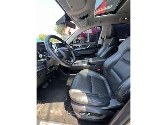 CAOA CHERY-TIGGO 8-2022