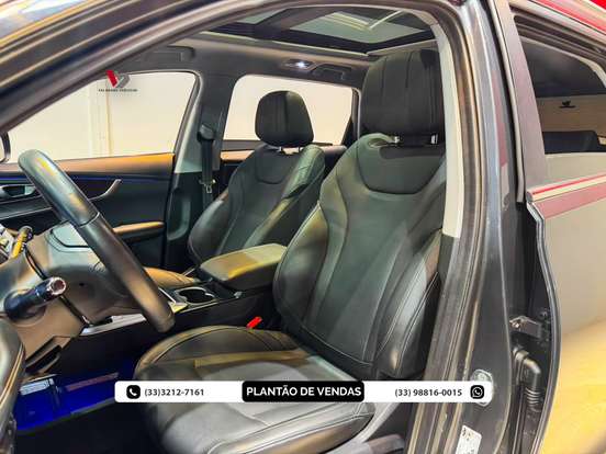 CAOA CHERY-TIGGO 8-1.6 TGDI GASOLINA TXS MAX DRIVE DCT CAOA CHERY-TIGGO 8-2023