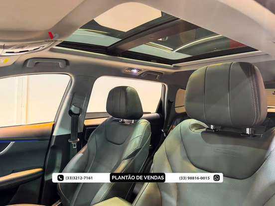 CAOA CHERY-TIGGO 8-2023