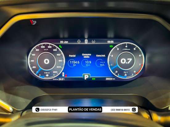 CAOA CHERY-TIGGO 8-2023