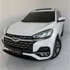CAOA CHERY TIGGO 8 1.6 TGDI GASOLINA TXS MAX DRIVE DCT CAOA CHERY TIGGO 8 1.6 TGDI GASOLINA TXS MAX DRIVE DCT
