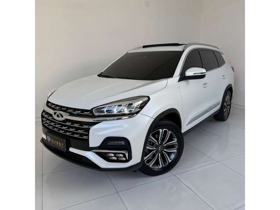 CAOA CHERY-TIGGO 8-2024