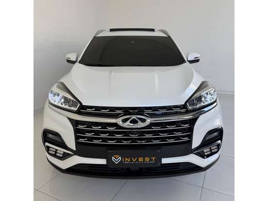 CAOA CHERY-TIGGO 8-2024