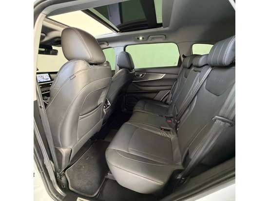 CAOA CHERY-TIGGO 8-1.6 TGDI GASOLINA TXS MAX DRIVE DCT CAOA CHERY-TIGGO 8-2024