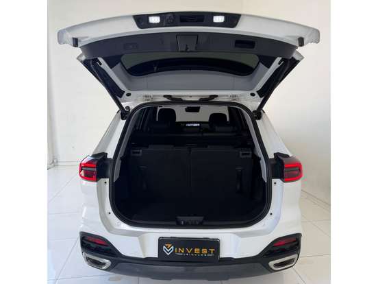 CAOA CHERY-TIGGO 8-2024