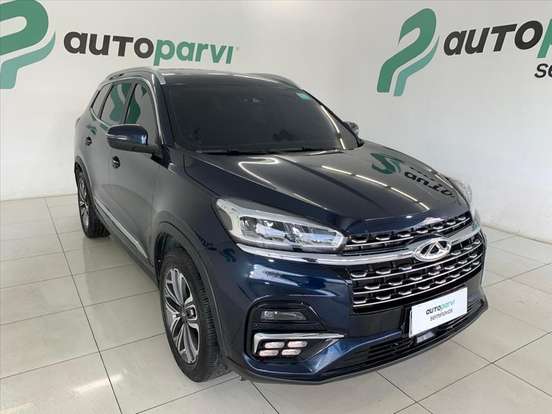 CAOA CHERY-TIGGO 8-2024