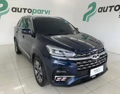 CAOA CHERY TIGGO 8 1.6 TGDI GASOLINA TXS MAX DRIVE DCT CAOA CHERY TIGGO 8 1.6 TGDI GASOLINA TXS MAX DRIVE DCT