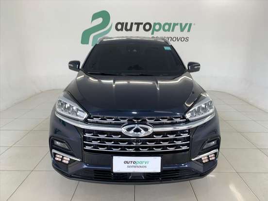 CAOA CHERY-TIGGO 8-1.6 TGDI GASOLINA TXS MAX DRIVE DCT CAOA CHERY-TIGGO 8-2024
