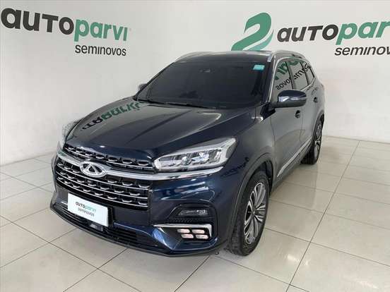 CAOA CHERY-TIGGO 8-2024