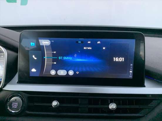 CAOA CHERY-TIGGO 8-1.6 TGDI GASOLINA TXS MAX DRIVE DCT CAOA CHERY-TIGGO 8-2024