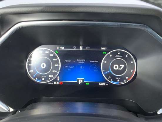 CAOA CHERY-TIGGO 8-1.6 TGDI GASOLINA TXS MAX DRIVE DCT CAOA CHERY-TIGGO 8-2024