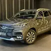 CAOA CHERY TIGGO 8 1.6 TGDI GASOLINA TXS MAX DRIVE DCT CAOA CHERY TIGGO 8 1.6 TGDI GASOLINA TXS MAX DRIVE DCT