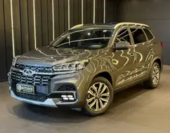 CAOA CHERY TIGGO 8 1.6 TGDI GASOLINA TXS MAX DRIVE DCT CAOA CHERY TIGGO 8 1.6 TGDI GASOLINA TXS MAX DRIVE DCT