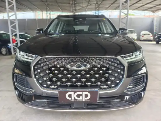 CAOA CHERY-TIGGO 8 PRO-1.5 TCI PLUG-IN HYBRID DHT CAOA CHERY-TIGGO 8 PRO-2023