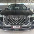 CAOA CHERY TIGGO 8 PRO 1.5 TCI PLUG-IN HYBRID DHT CAOA CHERY TIGGO 8 PRO 1.5 TCI PLUG-IN HYBRID DHT