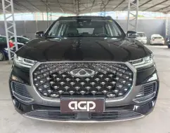 CAOA CHERY TIGGO 8 PRO 1.5 TCI PLUG-IN HYBRID DHT CAOA CHERY TIGGO 8 PRO 1.5 TCI PLUG-IN HYBRID DHT