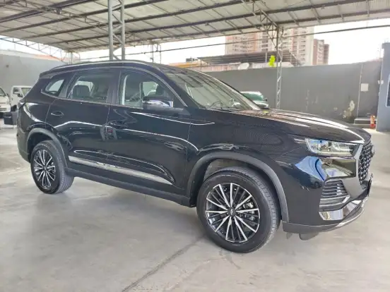 CAOA CHERY-TIGGO 8 PRO-1.5 TCI PLUG-IN HYBRID DHT CAOA CHERY-TIGGO 8 PRO-2023
