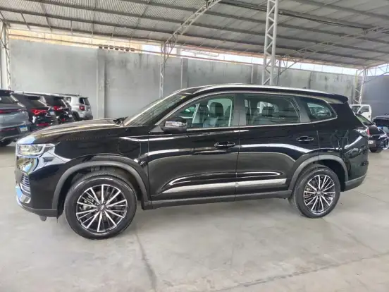 CAOA CHERY-TIGGO 8 PRO-2023