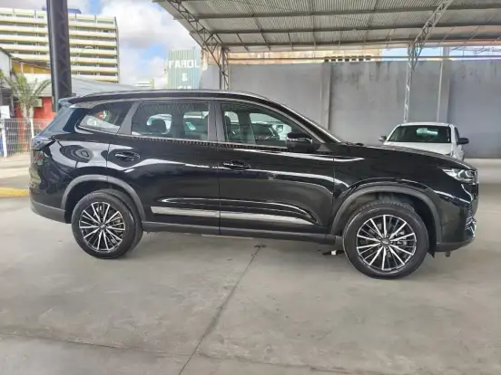 CAOA CHERY-TIGGO 8 PRO-2023