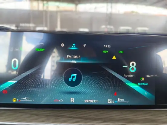 CAOA CHERY-TIGGO 8 PRO-1.5 TCI PLUG-IN HYBRID DHT CAOA CHERY-TIGGO 8 PRO-2023