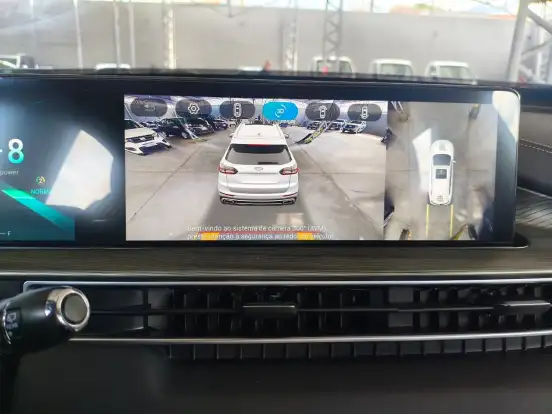 CAOA CHERY-TIGGO 8 PRO-1.5 TCI PLUG-IN HYBRID DHT CAOA CHERY-TIGGO 8 PRO-2023