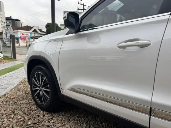 CAOA CHERY-TIGGO 8 PRO-1.5 TCI PLUG-IN HYBRID DHT CAOA CHERY-TIGGO 8 PRO-2023