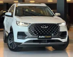 CAOA CHERY TIGGO 8 PRO 1.5 TCI PLUG-IN HYBRID DHT CAOA CHERY TIGGO 8 PRO 1.5 TCI PLUG-IN HYBRID DHT