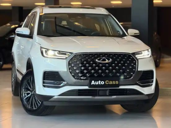 CAOA CHERY-TIGGO 8 PRO-1.5 TCI PLUG-IN HYBRID DHT CAOA CHERY-TIGGO 8 PRO-2023