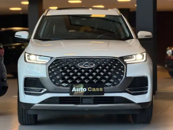 CAOA CHERY-TIGGO 8 PRO-1.5 TCI PLUG-IN HYBRID DHT CAOA CHERY-TIGGO 8 PRO-2023