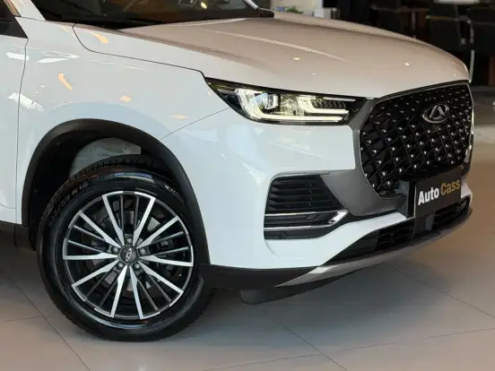 CAOA CHERY-TIGGO 8 PRO-2023