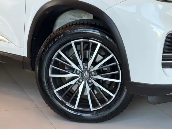 CAOA CHERY-TIGGO 8 PRO-2023
