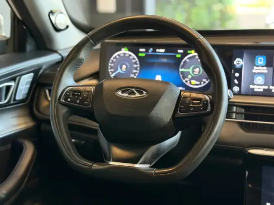 CAOA CHERY-TIGGO 8 PRO-2023