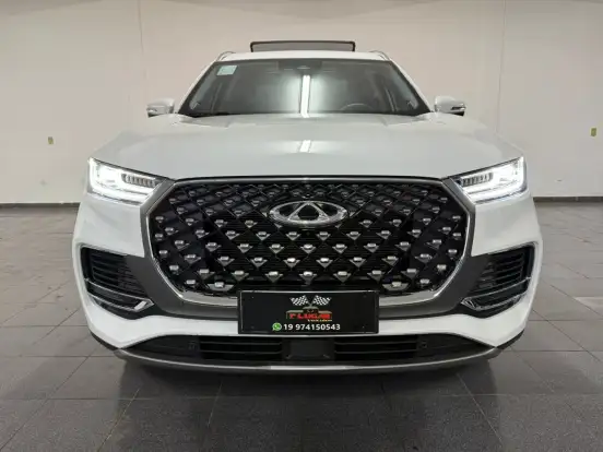CAOA CHERY-TIGGO 8 PRO-1.5 TCI PLUG-IN HYBRID DHT CAOA CHERY-TIGGO 8 PRO-2024