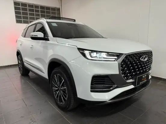 CAOA CHERY-TIGGO 8 PRO-1.5 TCI PLUG-IN HYBRID DHT CAOA CHERY-TIGGO 8 PRO-2024