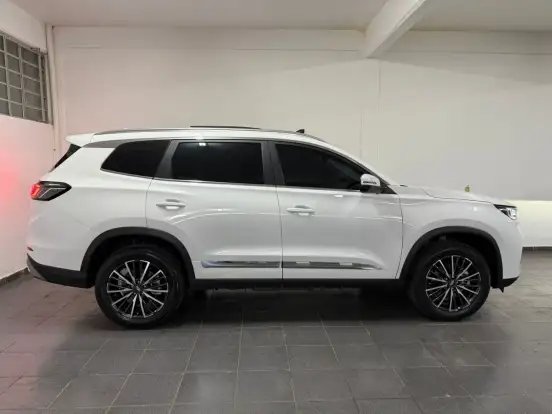 CAOA CHERY-TIGGO 8 PRO-1.5 TCI PLUG-IN HYBRID DHT CAOA CHERY-TIGGO 8 PRO-2024