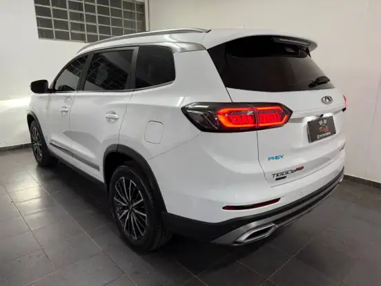 CAOA CHERY-TIGGO 8 PRO-1.5 TCI PLUG-IN HYBRID DHT CAOA CHERY-TIGGO 8 PRO-2024